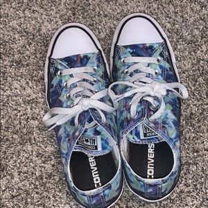 Converse shoes